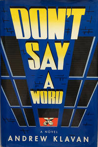 image of Don't Say A Word