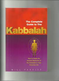 The Complete Guide to the Kabbalah