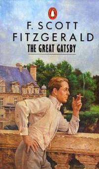 The Great Gatsby by F. Scott Fitzgerald - 1974