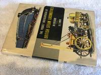 The pocket encyclopedia of British steam locomotives in colour by O. S Nock - 1964