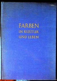 Farben in Kultur Und Leben