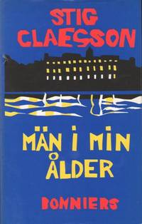 MÄN I MIN ÅLDER.