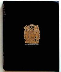The Book of the Old Edinburgh Club: Thirty-First Volume