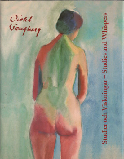 STUDIER OCH VISKNINGAR - STUDIES AND WHISPERS.