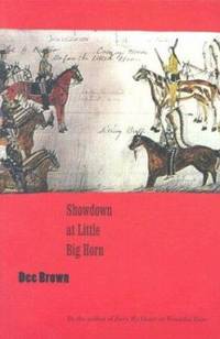 Showdown at Little Big Horn