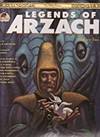 Legends of Arzach: Gallery Two - The Whit Pteron
