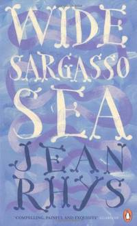 Penguin Essentials Wide Sargasso Sea
