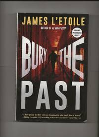 cover of Bury the Past