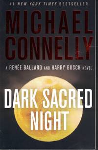 image of Dark Sacred Night