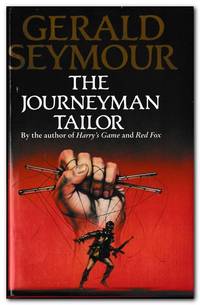 The Journeyman Tailor by Seymour, Gerald - 1993