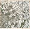 Carte Chorographique Des Pays-Bas...; (photo 6)