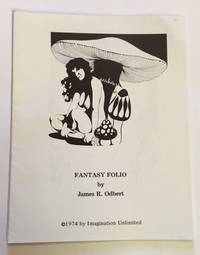 FANTASY FOLIO