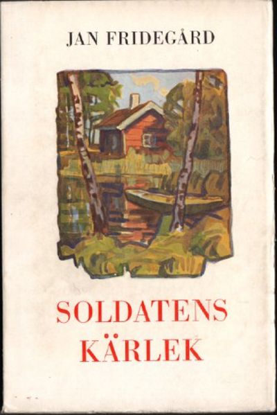 SOLDATENS KÄRLEK.
