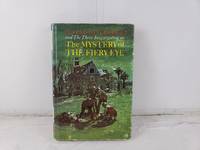 Alfred Hitchcock and the Three Investigators in The Mystery of the Fiery Eye by Robert Arthur - 8/12/1967