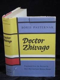 DOCTOR ZHIVAGO.