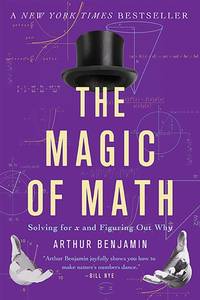 Magic of Math