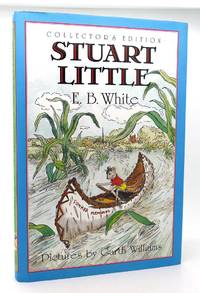 STUART LITTLE COLLECTOR'S EDITION