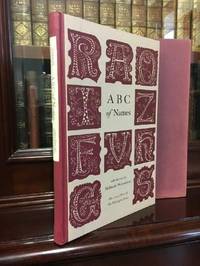 A B C of Names from Antiquity to the Present.