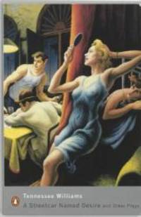image of A Streetcar Named Desire and Other Plays (Penguin Modern Classics)