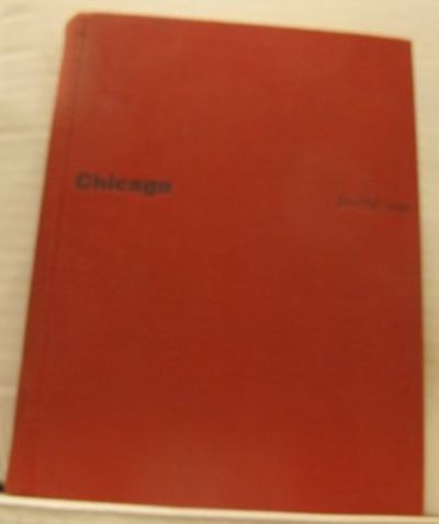 Chicago.
