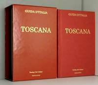 Guida d&#039;Italia. Toscana (non compresa Firenze). by BERTARELLI L. V. - - 1935