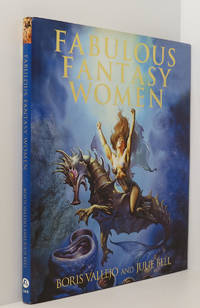 Fabulous Fantasy Women