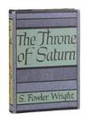 The Throne of Saturn