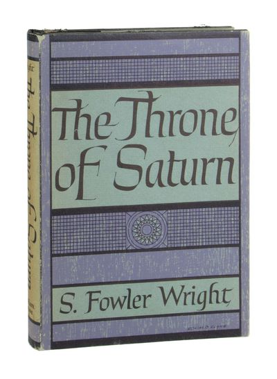 The Throne of Saturn