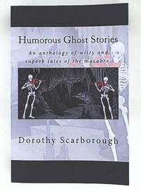Humorous Ghost Stories