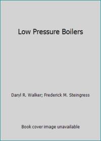 Low Pressure Boilers