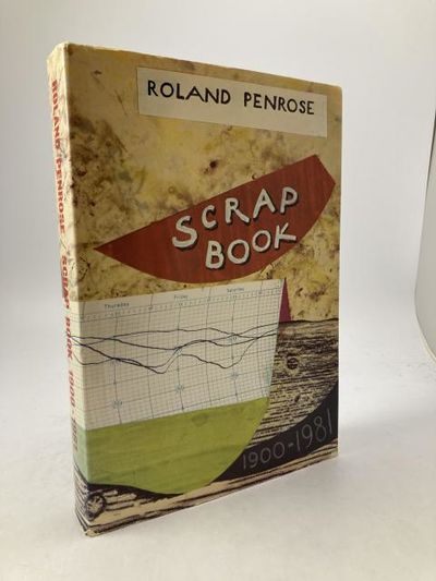 Scrap Book 1900-1981.
