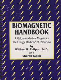 image of Biomagnetic Handbook. Todays Introduction to The Energy Medicine of Tomorrow