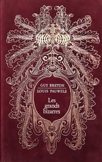 image of Les grands bizarres