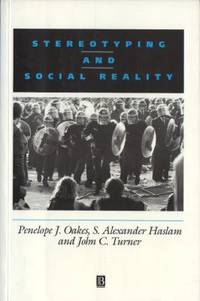 Stereotyping and social reality.