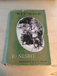 image of Wet Magic