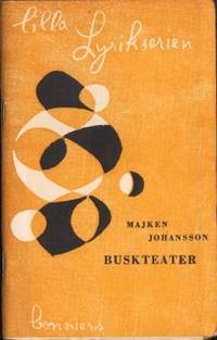 Buskteater.
