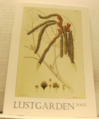Lustgården. Årsskrift 2002. Årgång 82.