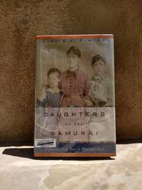 Daughters of the Samurai: A Journey from East to West and Back