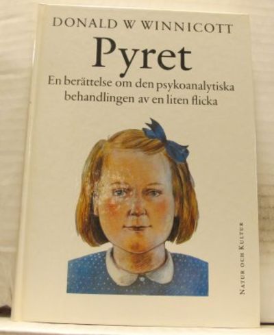 Pyret. En berättelse om den psykoanalytiska…