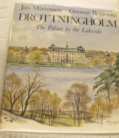 Drottningholm. The Palace by the Lakeside.…