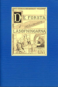 De första läsöfningarna.