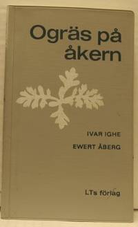 Ogräs på åkern.