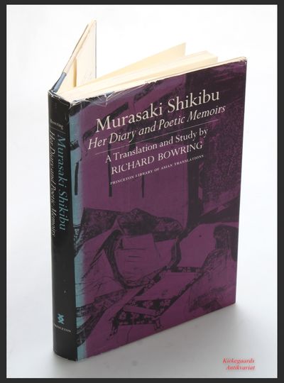 Murasaki Shikibu: Her Diary and Poetic Memoirs. A…