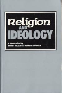 Religion and Ideology.