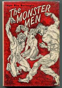 The Monster Men