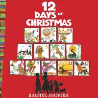 12 Days Of Christmas