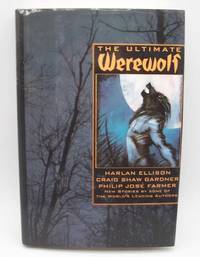 cover of The Ultimate Werewolf
