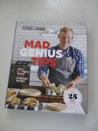 Mad Genius Tips: by Chapple, Justin - 2016-01-01