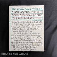The Road Goes Ever On A Song Cycle By Tolkien J R R