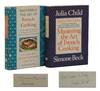 Mastering the Art Of French Cooking